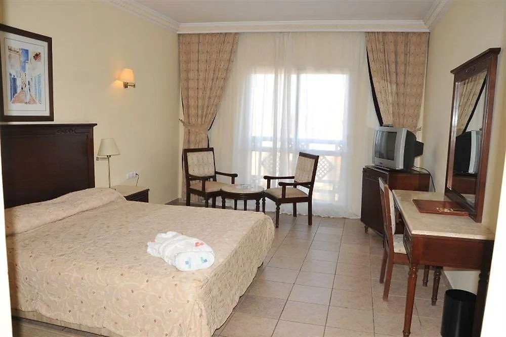 Mogador Opera Hotel Marrakesh 4*,  Morocco