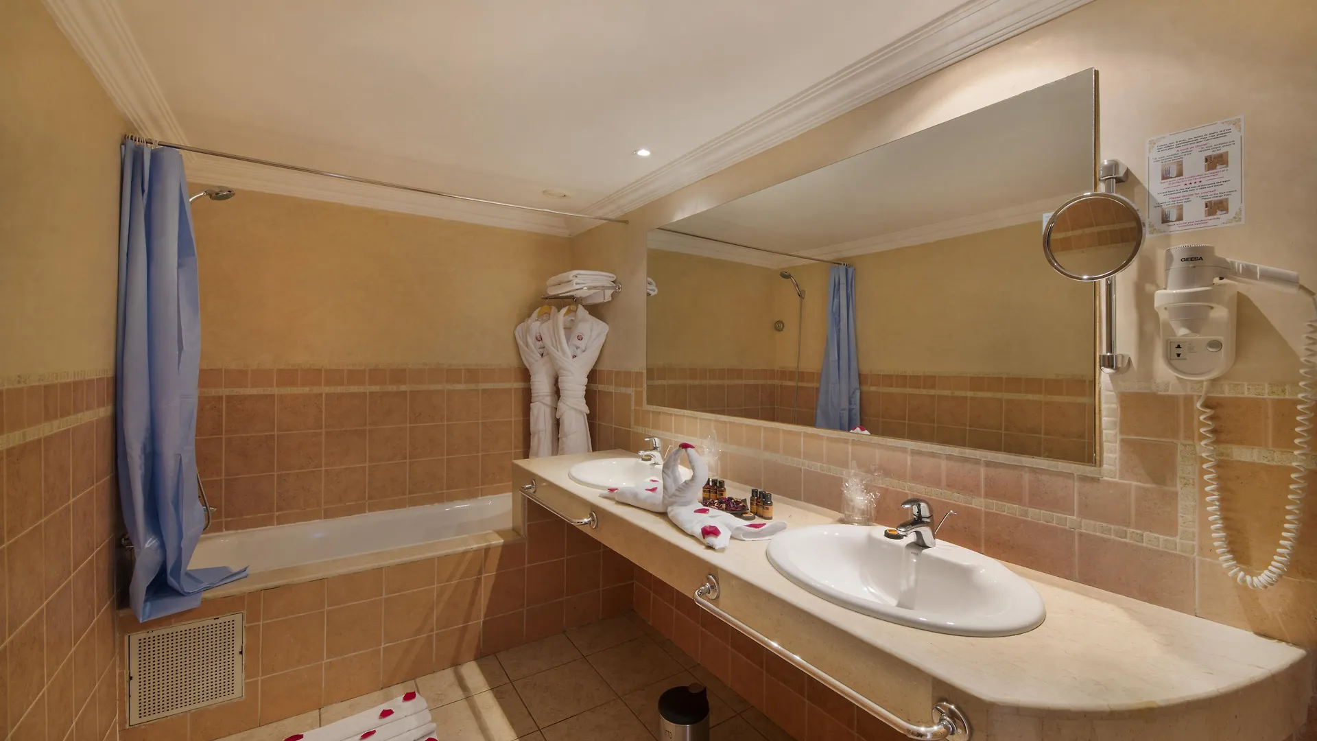 Mogador Opera Hotel Marrakesh