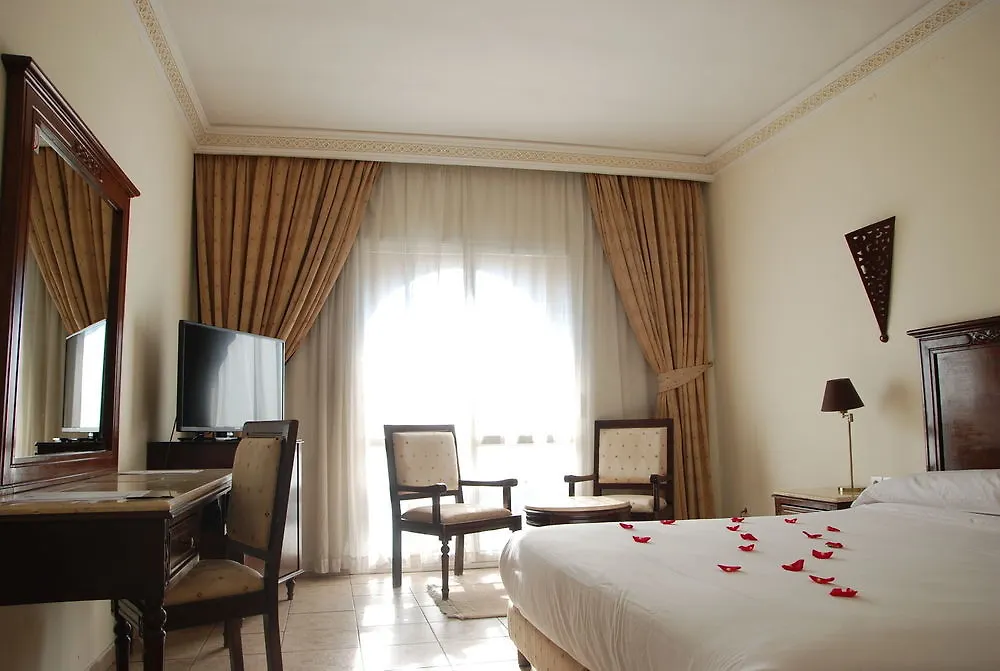 Mogador Opera Hotel Marrakesh