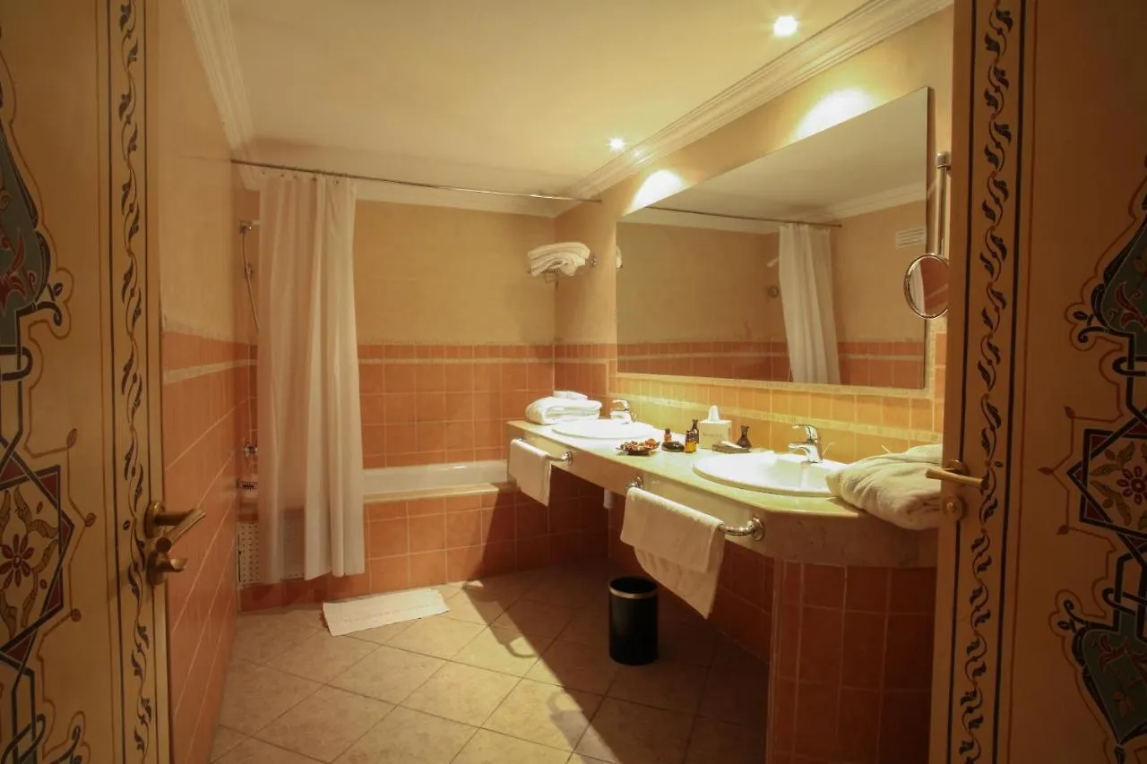Mogador Opera Hotel Marrakesh