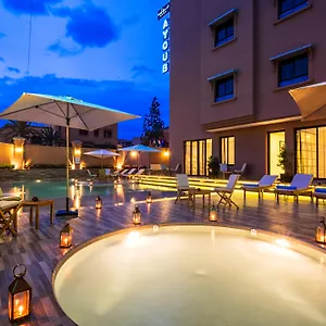 Hotel Ayoub&spa