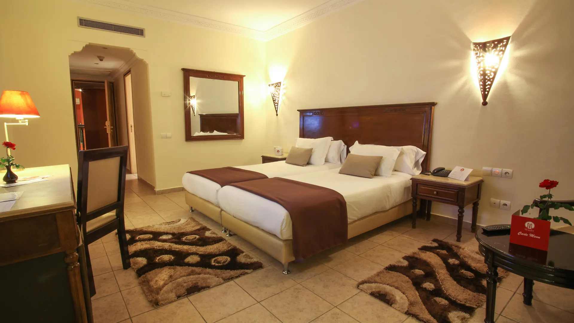 Mogador Opera Hotel Marrakesh