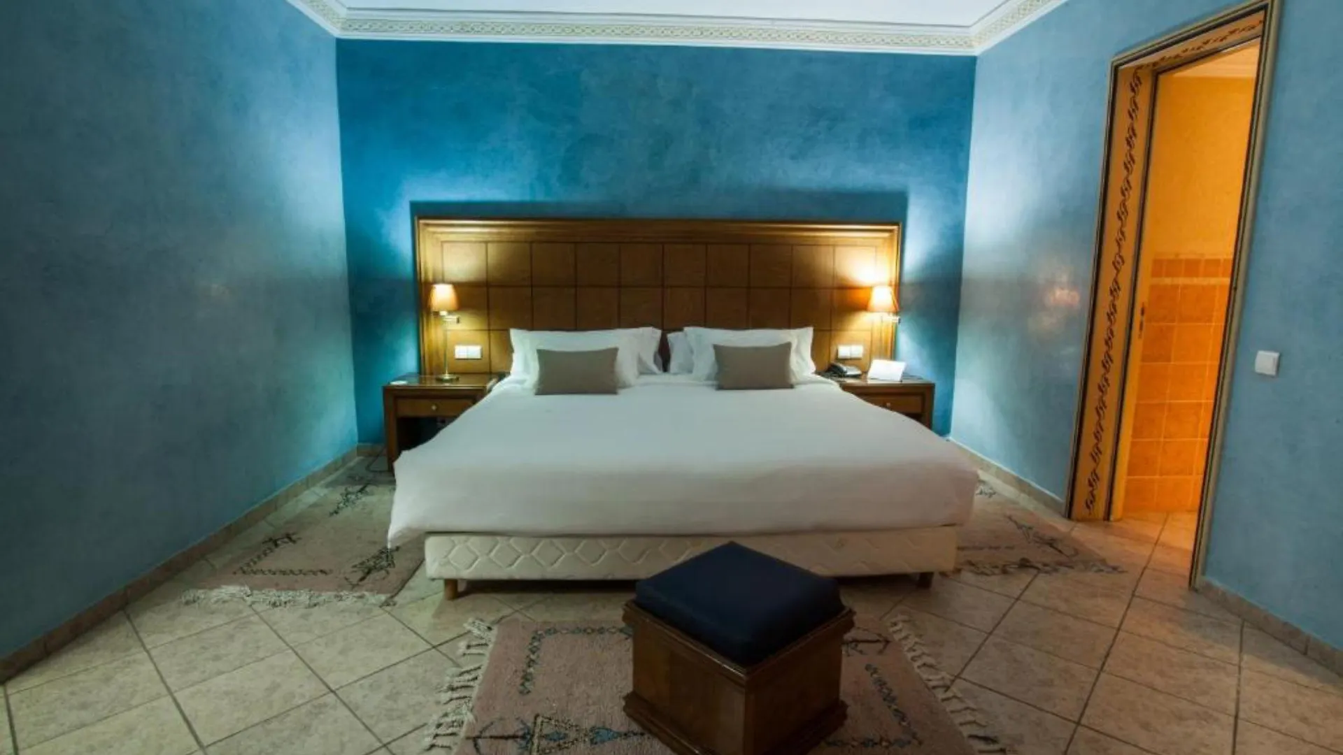Mogador Opera Hotel Marrakesh