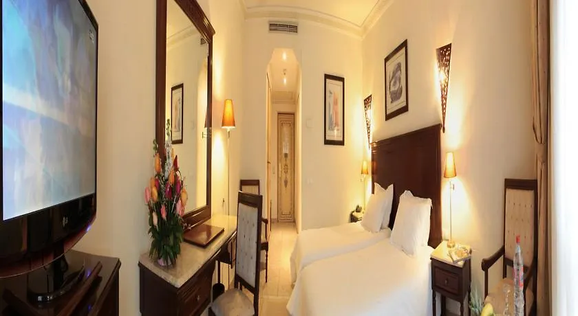 Mogador Opera Hotel Marrakesh 4*,