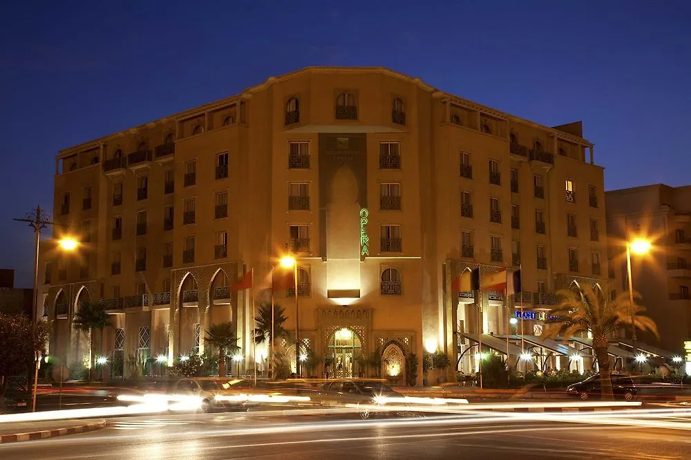 Mogador Opera Hotel Marrakesh