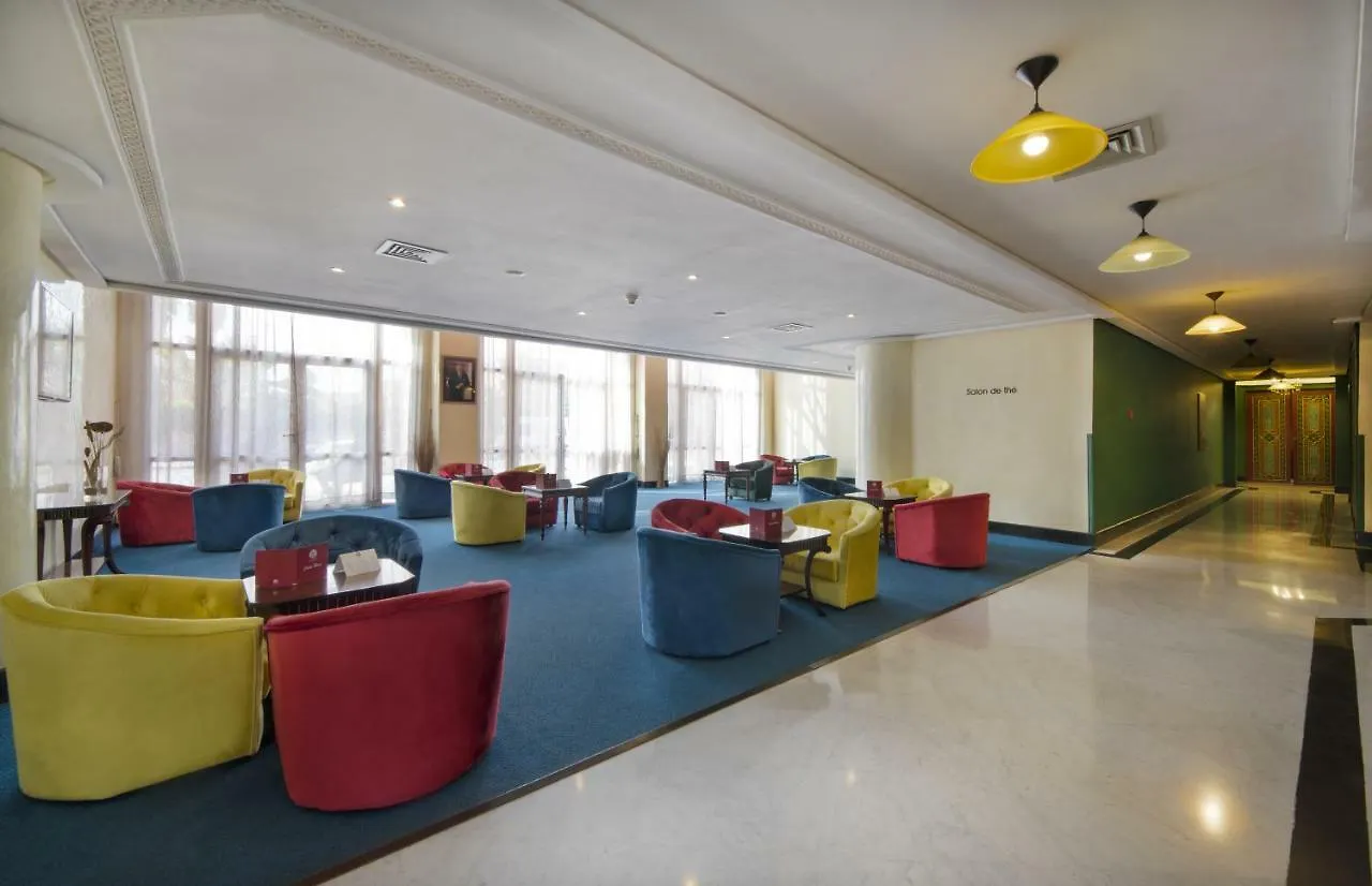 Mogador Opera Hotel Marrakesh