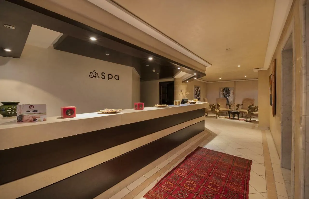 Mogador Opera Hotel Marrakesh