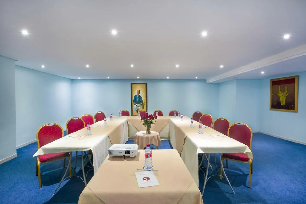 Mogador Opera Hotel Marrakesh