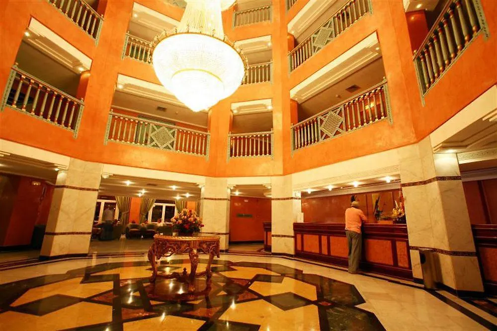 Mogador Opera Hotel Marrakesh