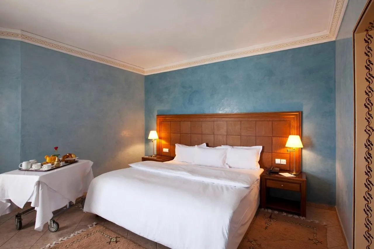 Mogador Opera Hotel Marrakesh