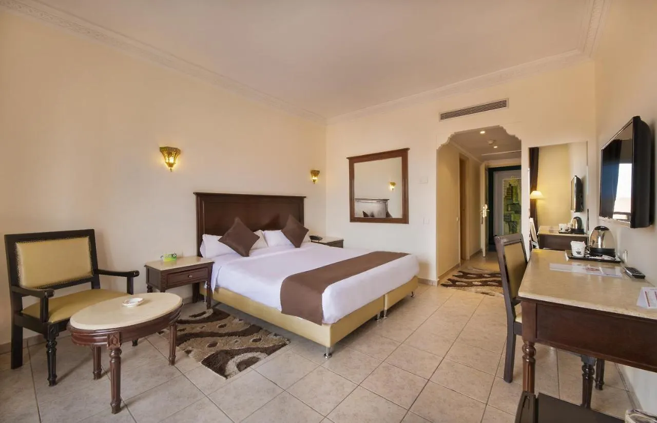 ****  Mogador Opera Hotel Marrakesh Morocco