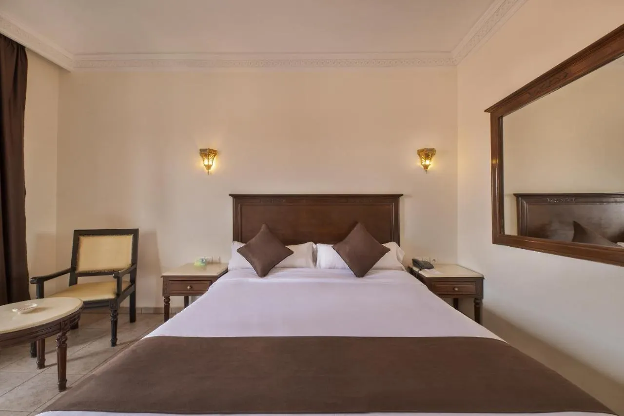 Mogador Opera Hotel Marrakesh