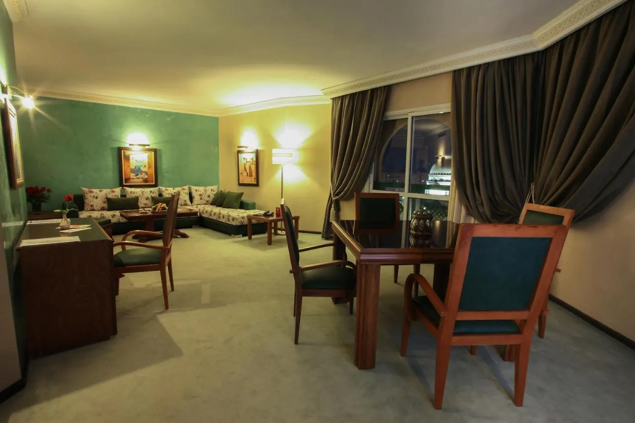 Mogador Opera Hotel Marrakesh